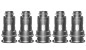 Preview: Aspire BP Coils 0.3 / 0.6 Ohm 5er Pack